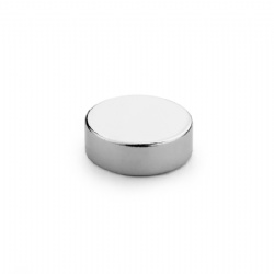 Neodymium magnet discs