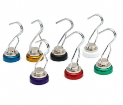 Strong Permanent Neodymium Hook Pot