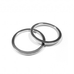 Neodymium magnet rings