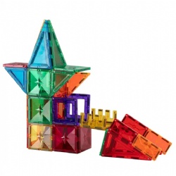 Model building toys Magnetic blocks