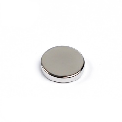 Neodymium magnet discs