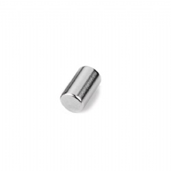 Neodymium magnet rod