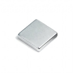 Neodymium magnet block