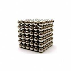 Neodymium magnetic balls