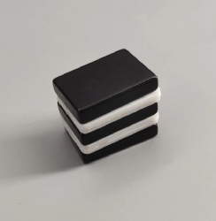 Neodymium blocks